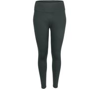 The Indian Maharadja Performance Tight M Gris