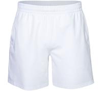 The Indian Maharadja Short Ripstop M Blanc