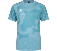 The Indian Maharadja T-Shirt Agilité Blizzard Bleu Marine S