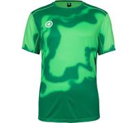The Indian Maharadja T-Shirt Agilité Blizzard Vert Clair S