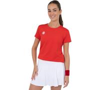 The Indian Maharadja T-Shirt Breeze Rouge L
