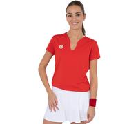 The Indian Maharadja T-Shirt Breeze Rouge M