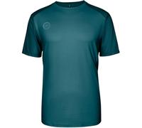 The Indian Maharadja T-shirt Dry Touch Vert 2XL