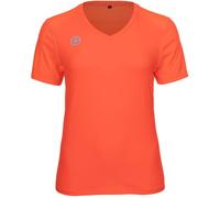 The Indian Maharadja T-shirt Dry Touch XL Orange
