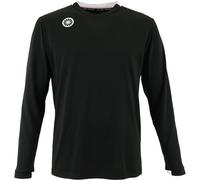 The Indian Maharadja Tech Maillot Garçon 128 Noir