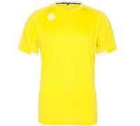 The Indian Maharadja Tech Maillot Garçon 176 Jaune