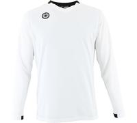 The Indian Maharadja Tech Maillot Homme XS Blanc