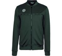 The Indian Maharadja Track Jacket Vert XL