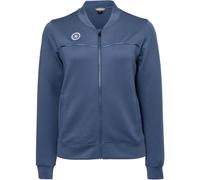 The Indian Maharadja Veste de piste Femmes Bleu Marine XL