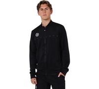 The Indian Maharadja Veste de piste Noir L