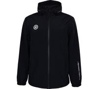 The Indian Maharadja Veste de pluie Senior M Noir