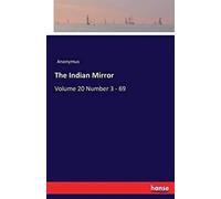 The Indian Mirror