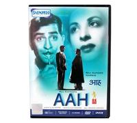 The Indian Movie Aah by Raj Kapoor