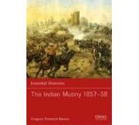 The Indian Mutiny 1857-58