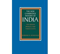 The Indian Princes and their States
