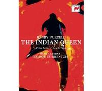 Henry Purcell – The Indian Queen – DVD – Sony Music