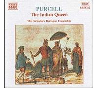 Purcell, H. - Purcell : The Indian Queen