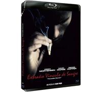 The Indian Runner (1991) / Extraño Vínculo De Sangre (Blu Ray)