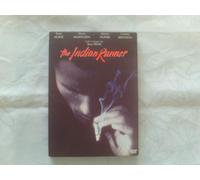 The Indian Runner – Sony Pictures Home Entertainment – Édition avec fourreau