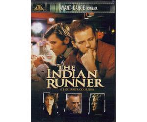 The Indian Runner