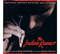 The Indian Runner - Original Motion Picture Soundtrack