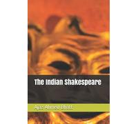 The Indian Shakespeare: An Anthology Of English Sonnets.