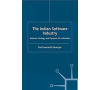 The Indian Software Industry