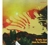 The Indian Sunset
