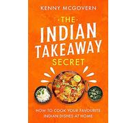 The Indian Takeaway Secret