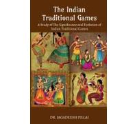 The Indian Traditional Games