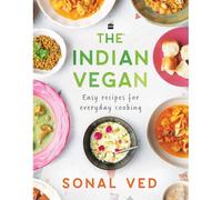 The Indian Vegan