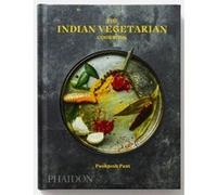 Pushpesh Pant – The Indian Vegetarian Cookbook