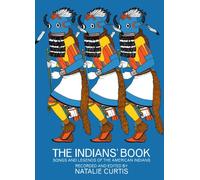 The indian's book livre sur la musique