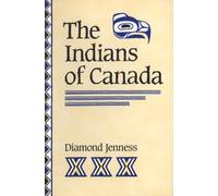 The Indians of Canada