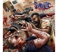 The Indicted States of America by Syphilic [Audio CD] NEUF
