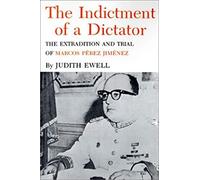The Indictment Of A Dictator
