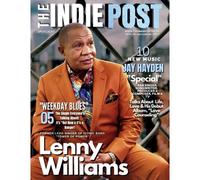The Indie Post Lenny Williams