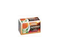 The Indies Company Thé Rooibos Infusion Orange 20uds