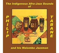 The Indigenous Afro-Jazz Sounds Of [Vinyl]