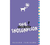 The Indignation of Haruhi Suzumiya