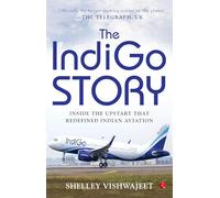 The Indigo Story