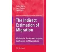 The Indirect Estimation Of Migration
