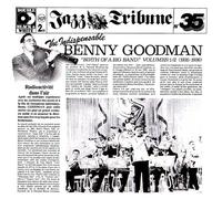 Jazz Tribune Vol. 1 & 2 - Big Band 1934-1936
