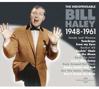 The Indispensable 1948-1961