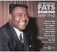 The Indispensable 1949-1962 Coffret Inclus un livret de 36 pages