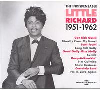 Indispensable 1951 1962