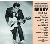 Indispensable 1954 1961
