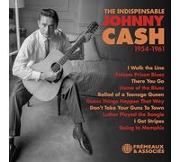 The Indispensable 1954-1961