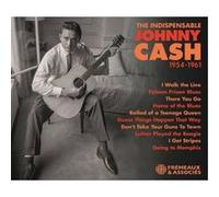 The Indispensable 1954-1961