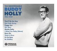 The Indispensable 1955-1959